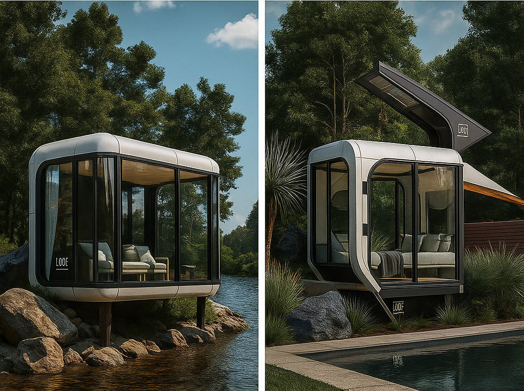 Lake Side Guest Houses